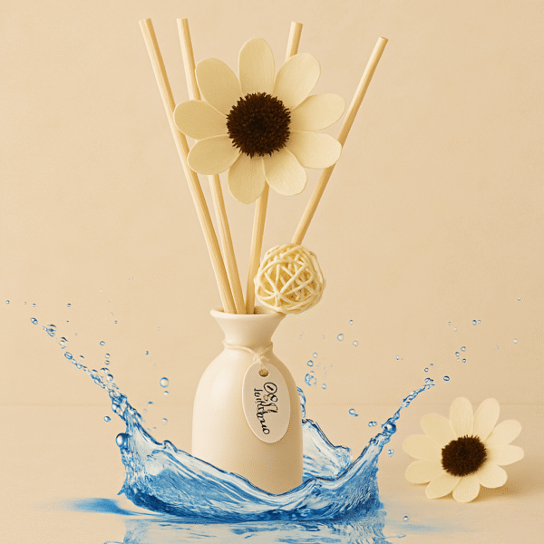 Flora Essence Diffuser