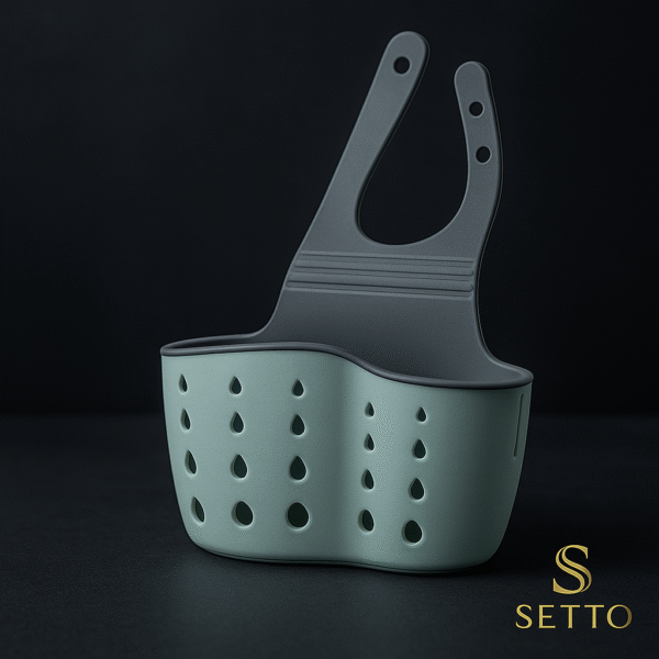 Adjustable Sink Hanging Basket