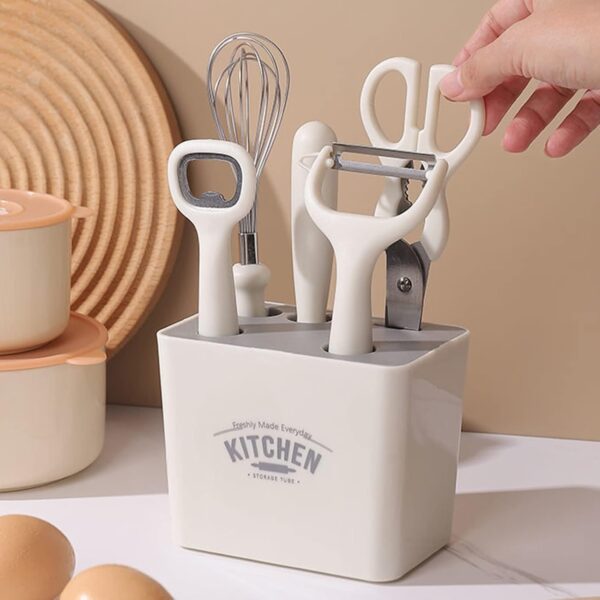 Kitchen 6-in-1 Tool Set