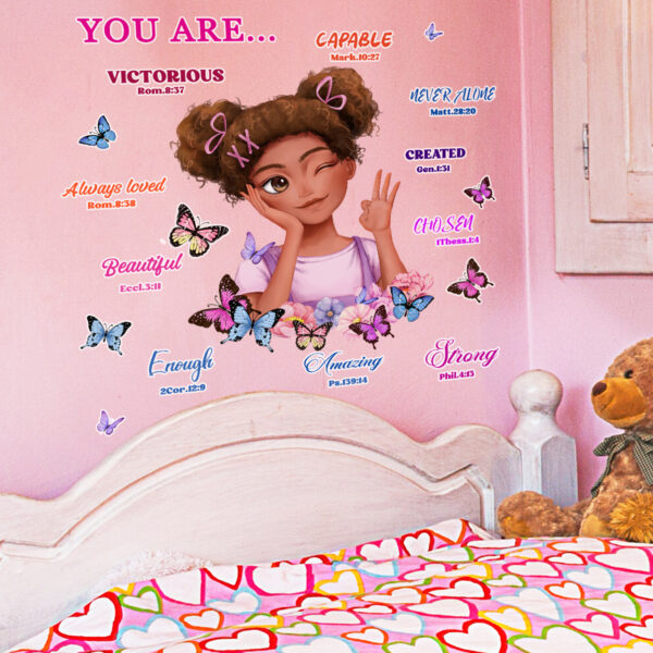You Are Magic Wall Décor