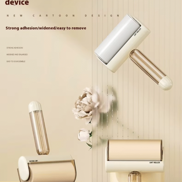 SmartGrip Lint Roller
