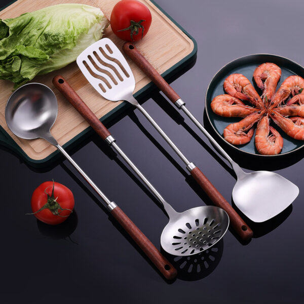 WoodStyle Cooking Tool