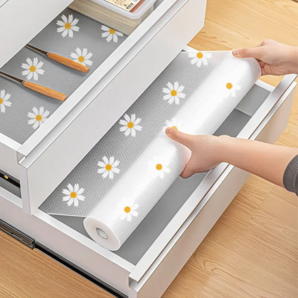 FloraShield Drawer & Shelf Liner