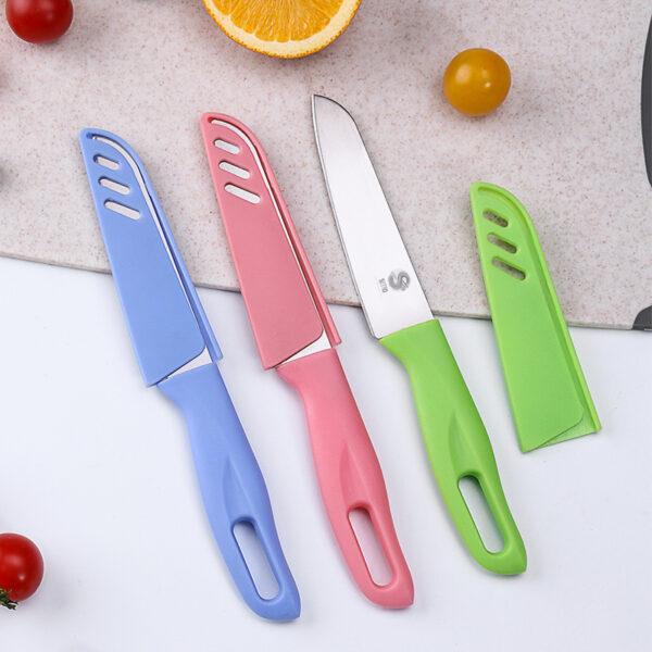 SETTO FreshCut Fruit Knife