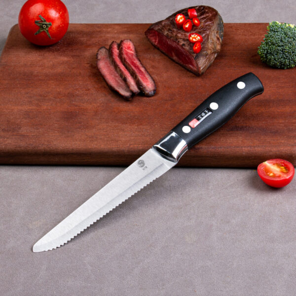 SETTO PrimeEdge Steak Knife
