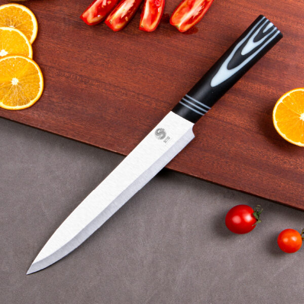 SETTO MiniChef Knife
